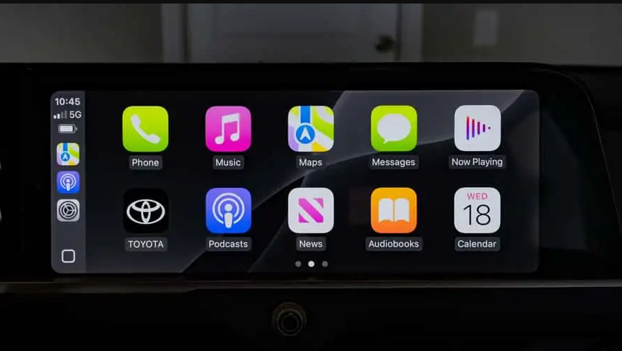 Як працює Apple CarPlay з новою iOS 18: функції, які точно оцінять водії