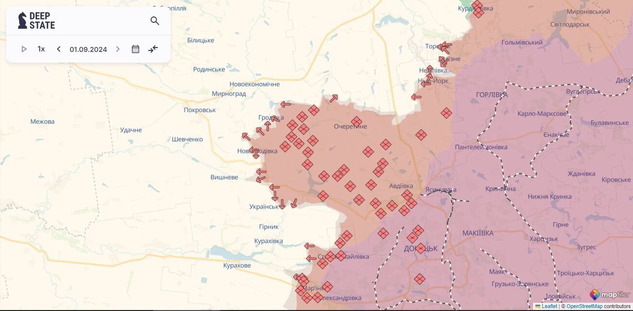 У Путина две причины обстреливать Киев, Харьков и Сумы, с Курщины выходить нельзя. Интервью с Сунгуровским