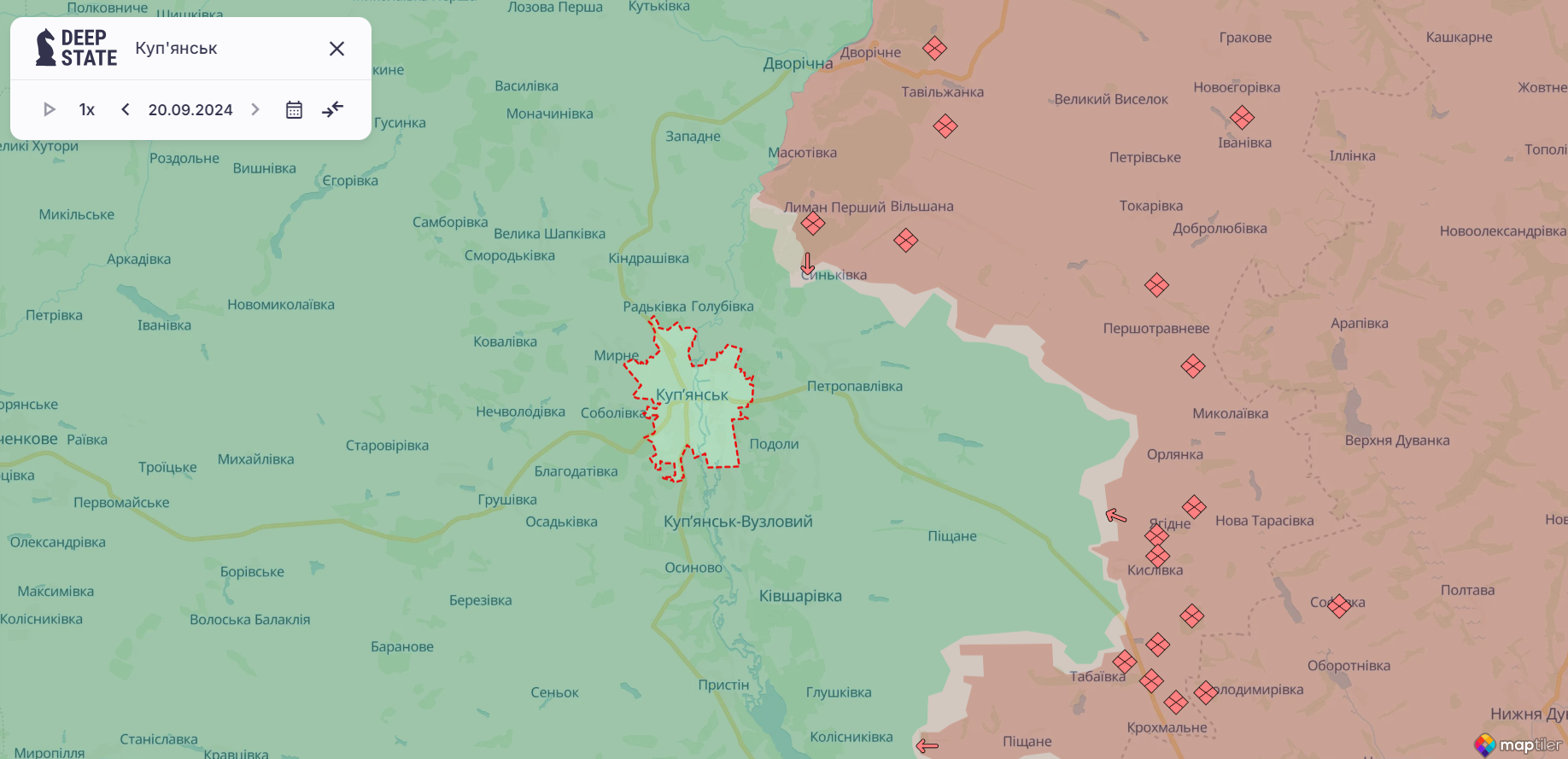 Оккупанты утром ударили по ферме на Харьковщине, пострадали два человека. Фото