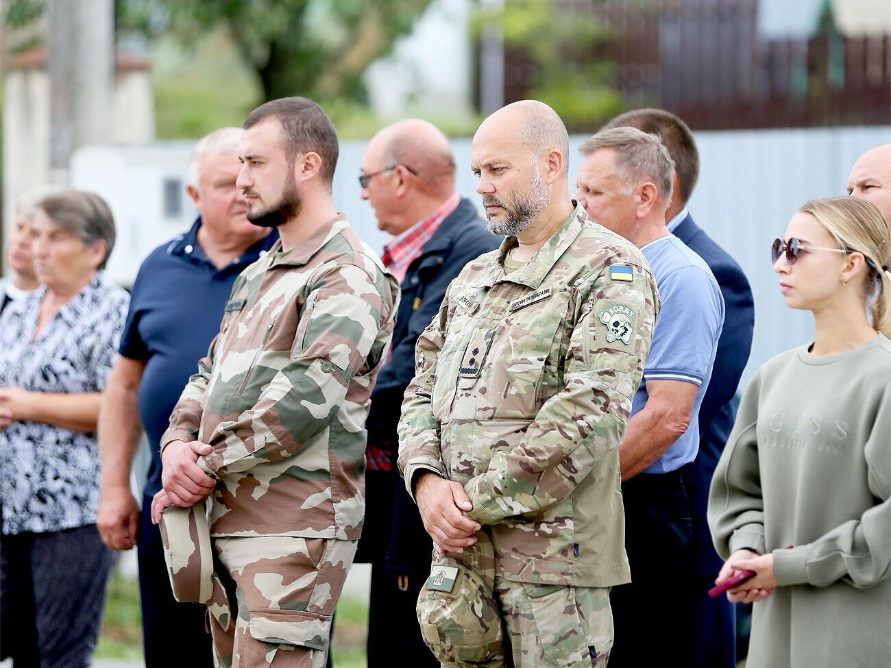 Григорій Козловський продовжує розвивати рідне село та регіон: у Городиславичах відкрито новий медичний центр  та ЦНАП