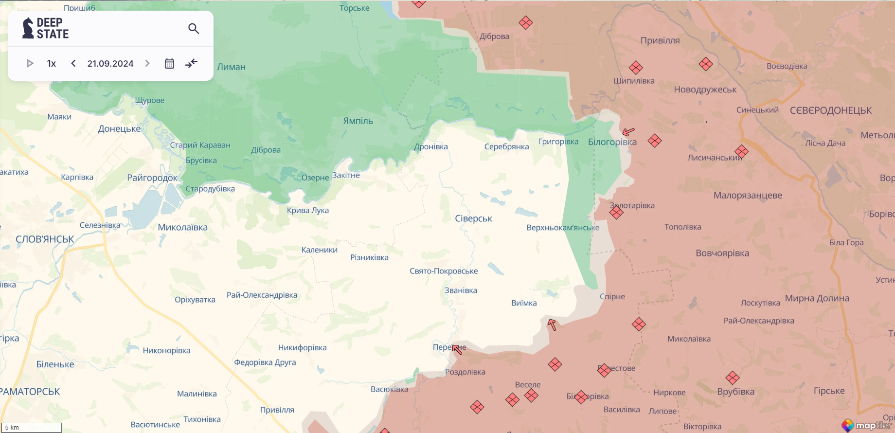 Сили оборони продовжують стримувати окупантів на всіх напрямках: протягом доби відбулося 217 бойових зіткнень – Генштаб