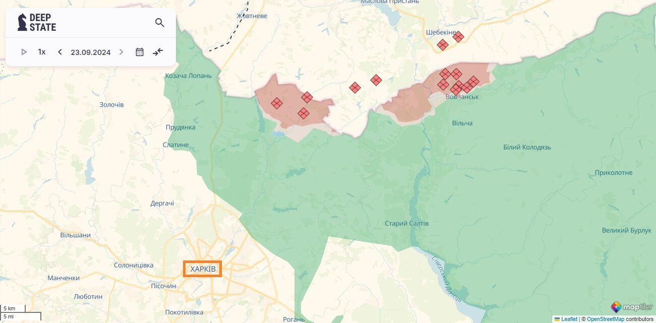 Оккупанты нанесли удары по Харькову, под завалами люди: количество пострадавших возросло до 21