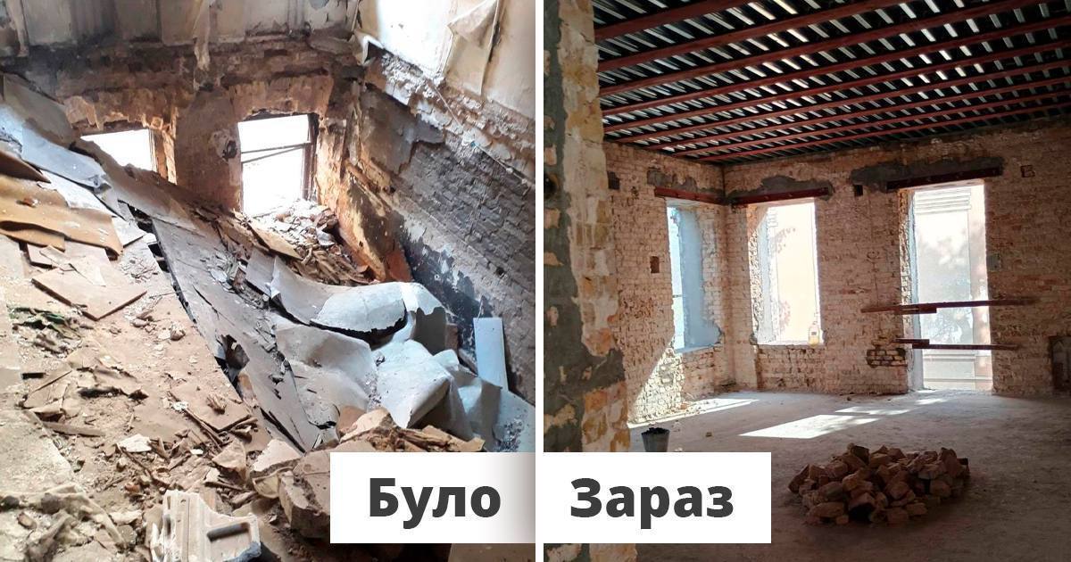 Стару будівлю поліцейської дільниці на Лук’янівці у Києві збережуть – компанія-власник