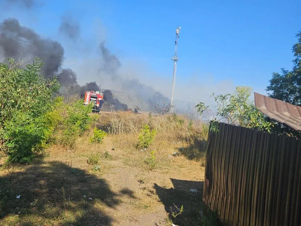 Оккупанты ударили по Краматорску и Шаховому на Донетчине: погибла женщина, среди раненых дети. Фото