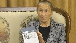 Была тетей Жадана: в 75 лет умерла известная украинская поэтесса Александра Ковалева