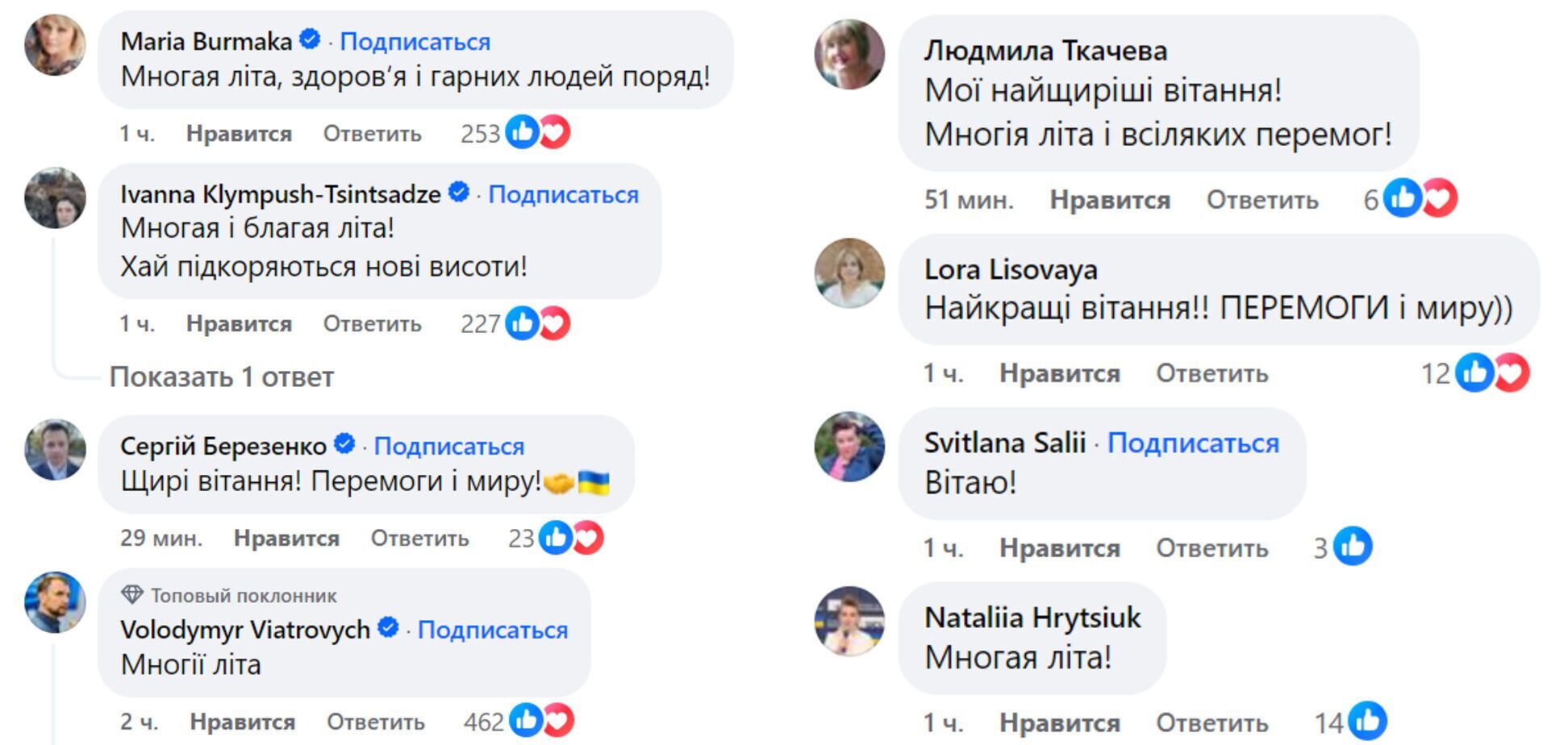 Поцелуй Петра и Марины Порошенко растрогал сеть. Фото