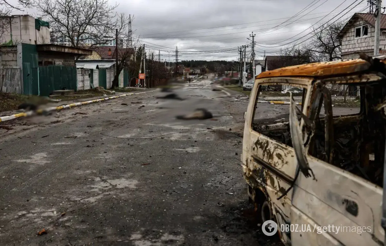 Росія готує "Бучу-2" на Курщині й "розігріває" інфопростір: що стоїть за заявами людей Путіна