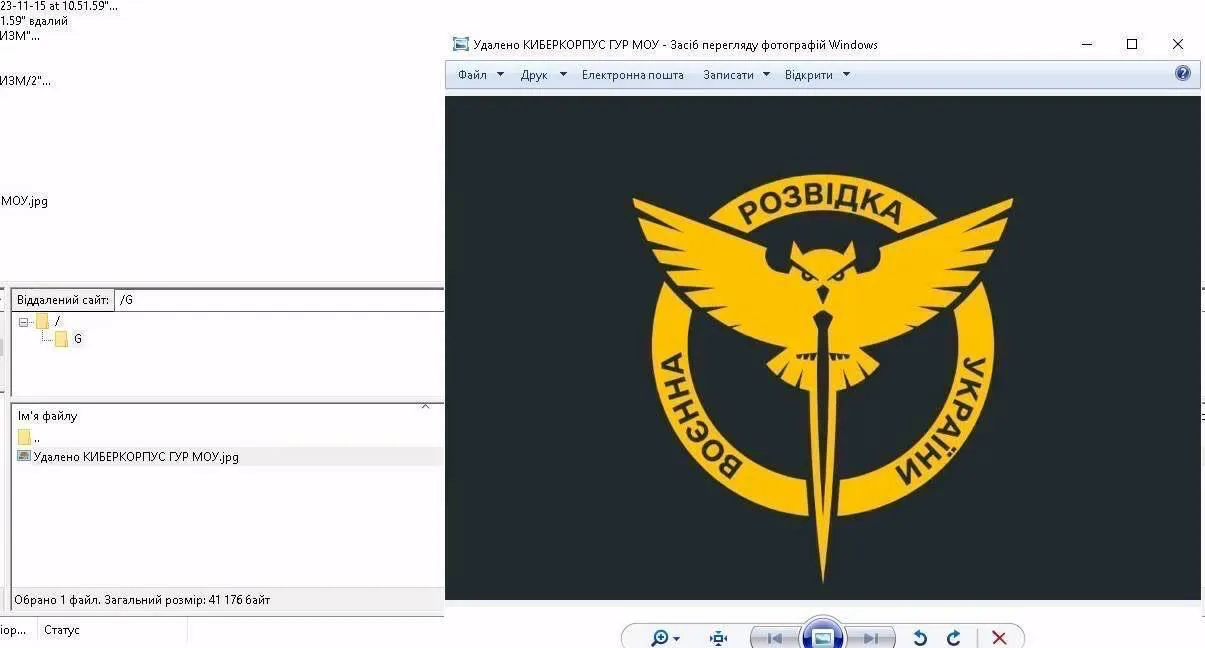 Кіберкорпус ГУР атакував понад 800 серверів по всій Росії: розкрито деталі операції