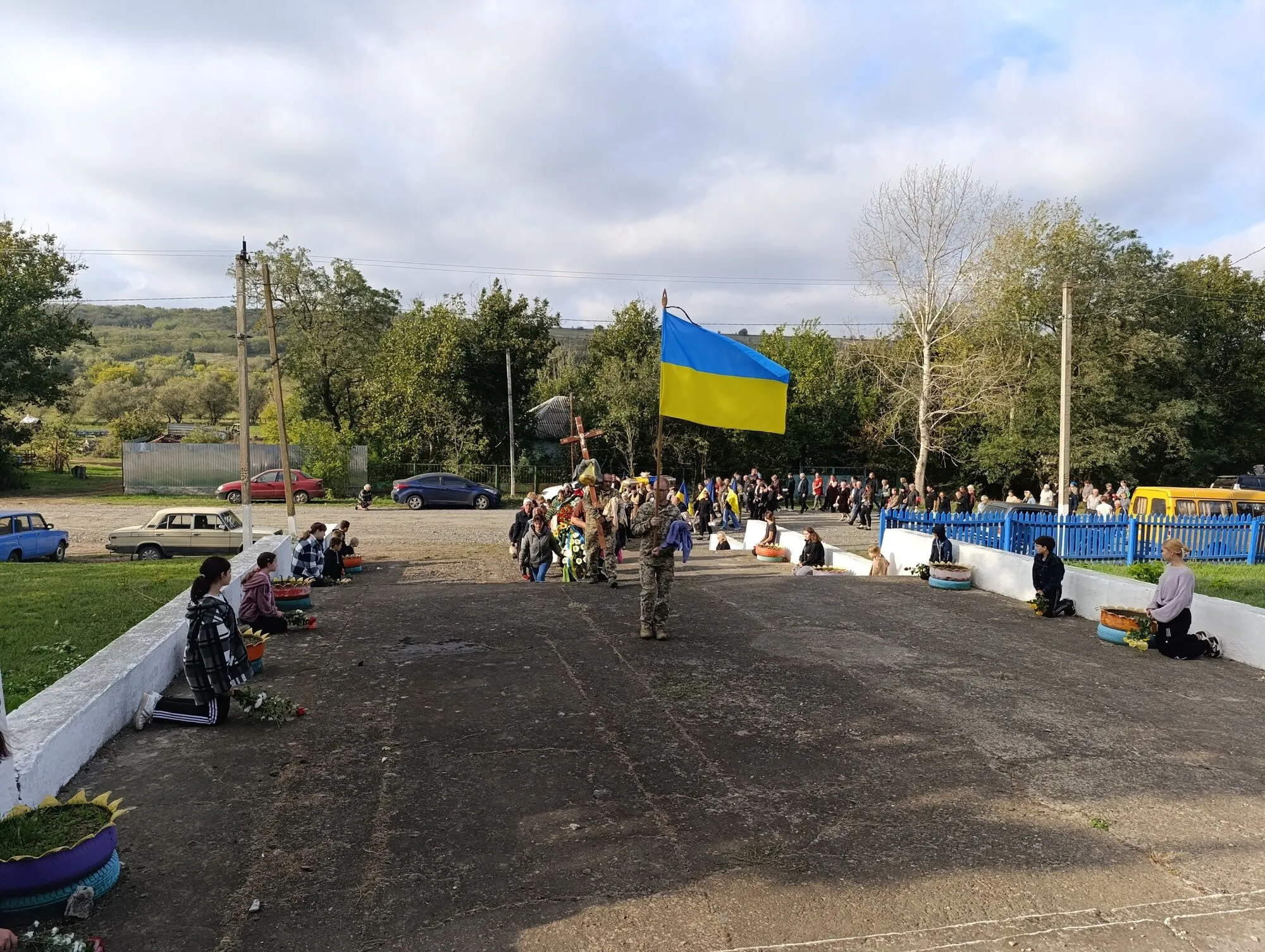 Йому назавжди буде 27: у боях на Донеччині загинув захисник з Одещини. Фото 