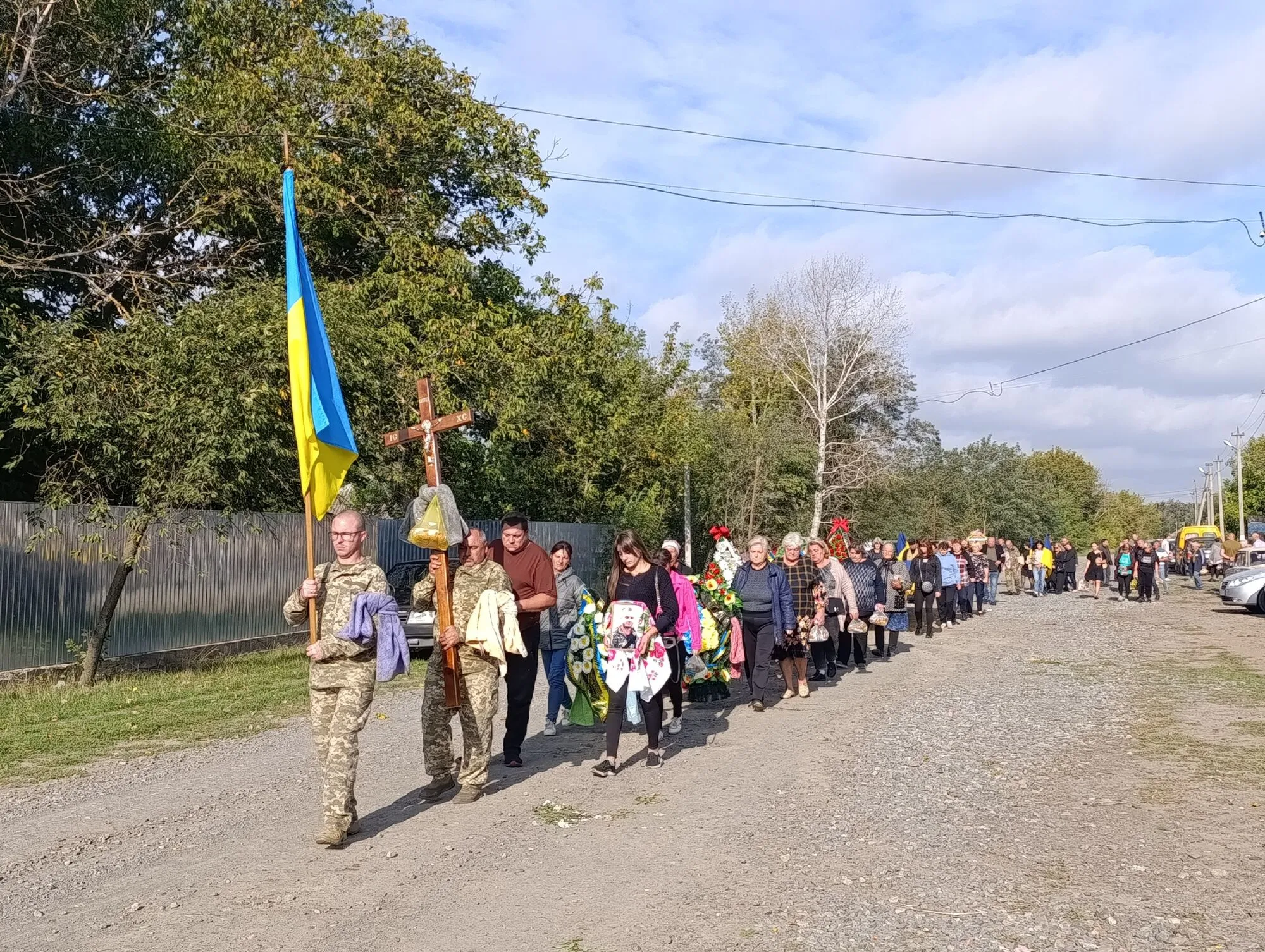 Йому назавжди буде 27: у боях на Донеччині загинув захисник з Одещини. Фото 