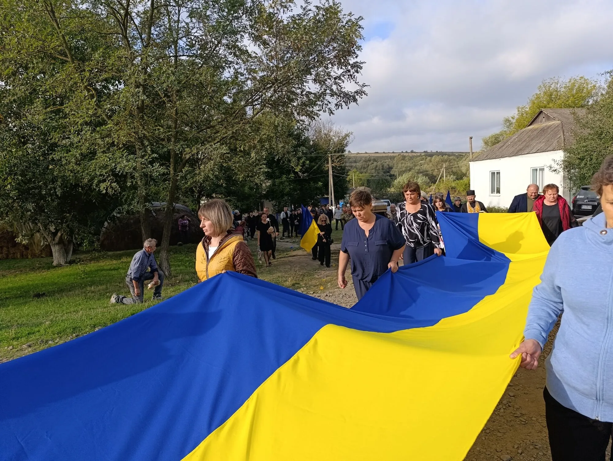 Йому назавжди буде 27: у боях на Донеччині загинув захисник з Одещини. Фото 