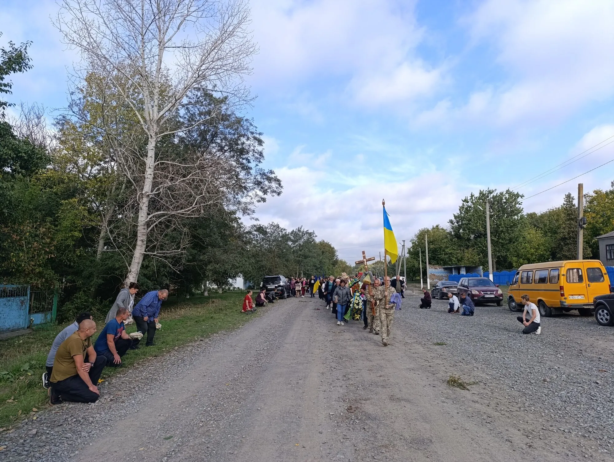 Ему навсегда будет 27: в боях Донецкой области погиб защитник с Одесщины. Фото