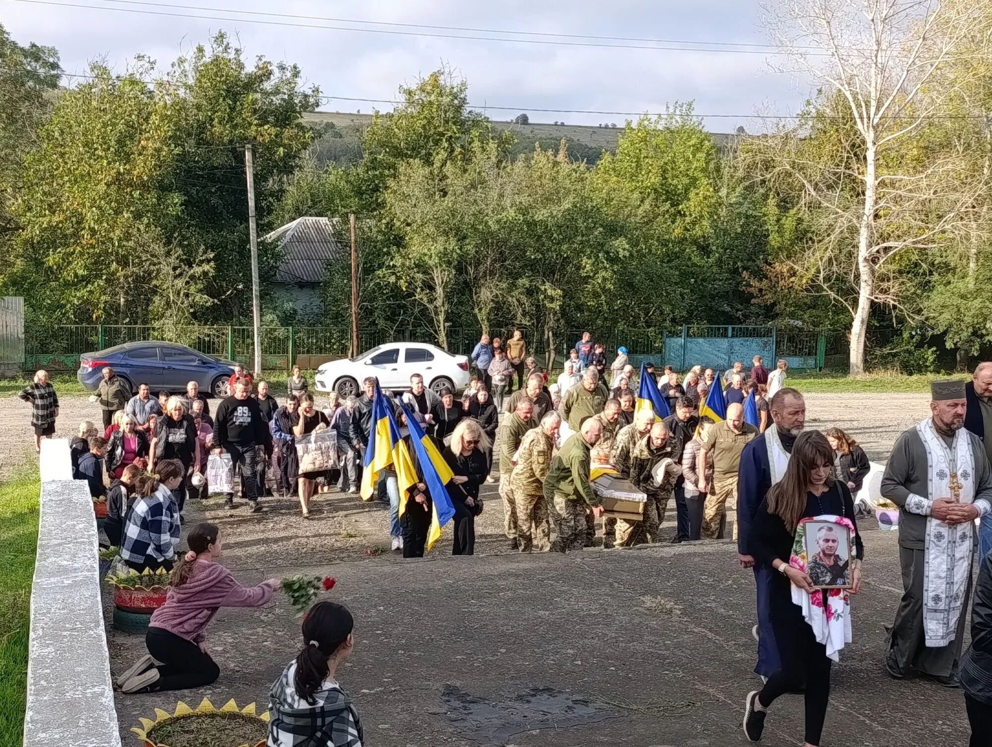 Ему навсегда будет 27: в боях Донецкой области погиб защитник с Одесщины. Фото