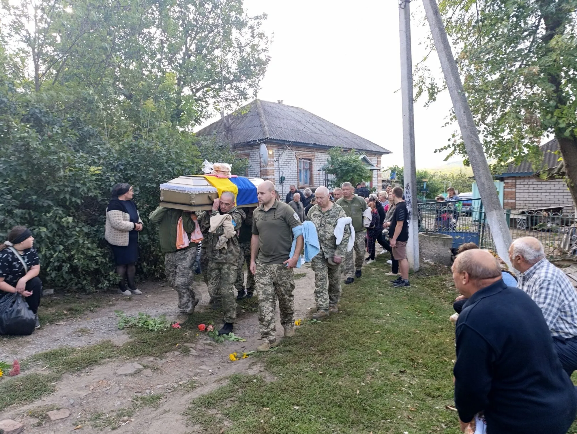 Йому назавжди буде 27: у боях на Донеччині загинув захисник з Одещини. Фото 