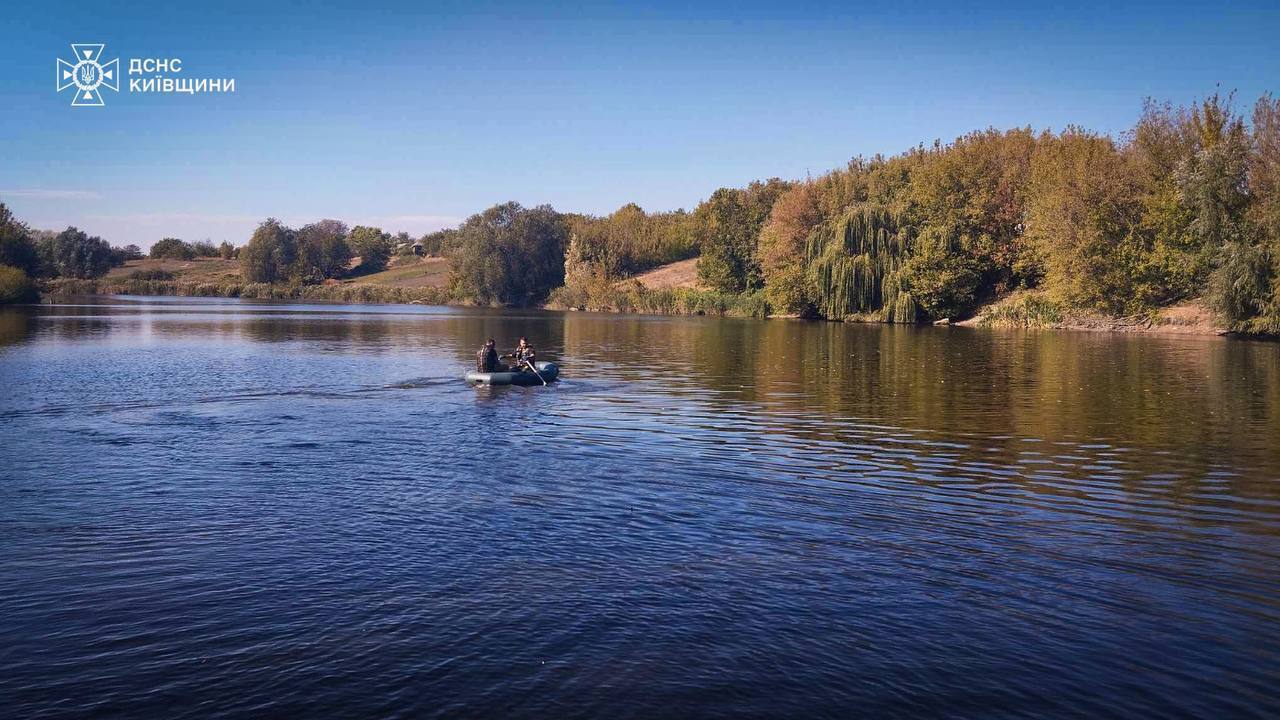 На Київщині в ставку виявили тіло жінки. Подробиці трагедії