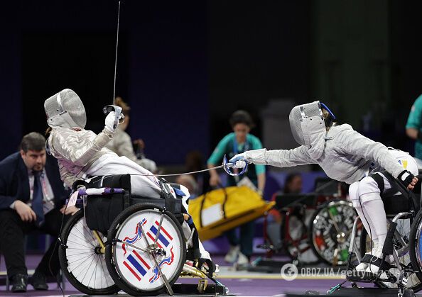 Світовий рекорд і чотири "золота". Україна провела ударний день на Паралімпіаді-2024. Підсумки 3 вересня