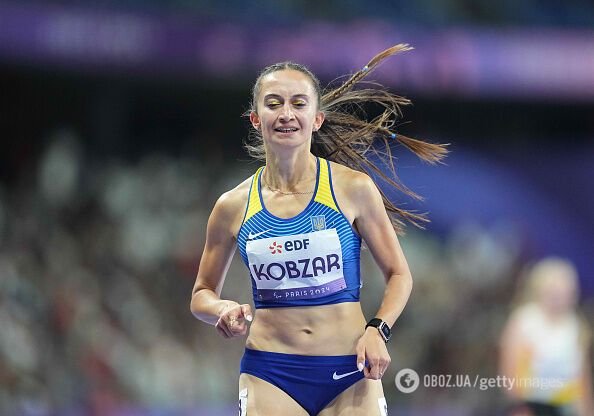 Світовий рекорд і чотири "золота". Україна провела ударний день на Паралімпіаді-2024. Підсумки 3 вересня