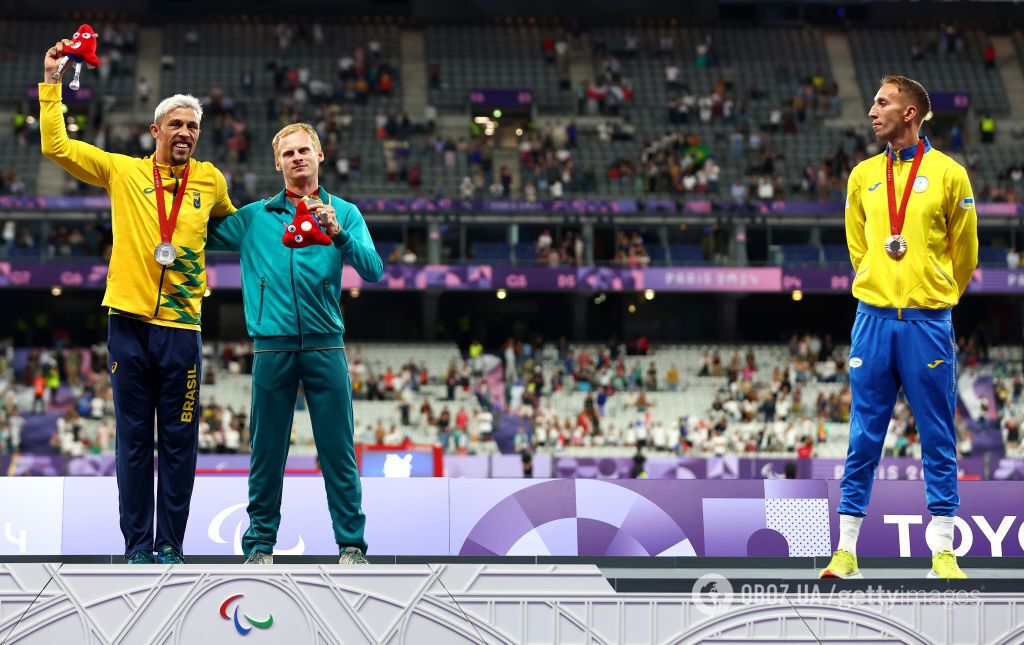 "Мы же одна большая семья": российский чемпион потребовал от украинцев уважения