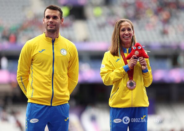 Світовий рекорд і чотири "золота". Україна провела ударний день на Паралімпіаді-2024. Підсумки 3 вересня