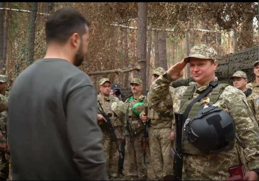 Мария Владимировна Дихтяр была награждена за свою службу