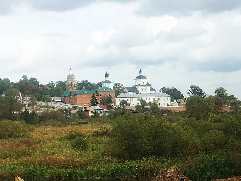 Курщина. Як Московія колонізувала українські землі та українців