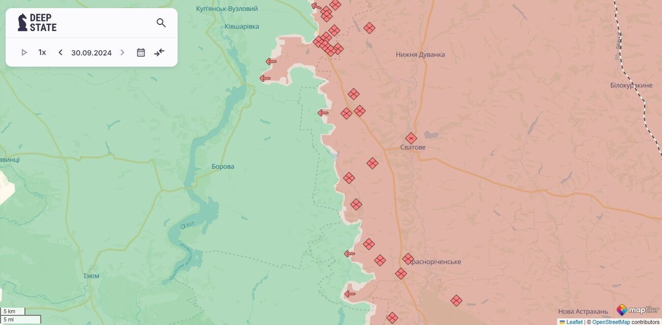 Армія Путіна шалено виснажує ресурс на війні: у Росії бояться, що все закінчиться вкрай погано. Інтерв’ю з Іваном Ступаком