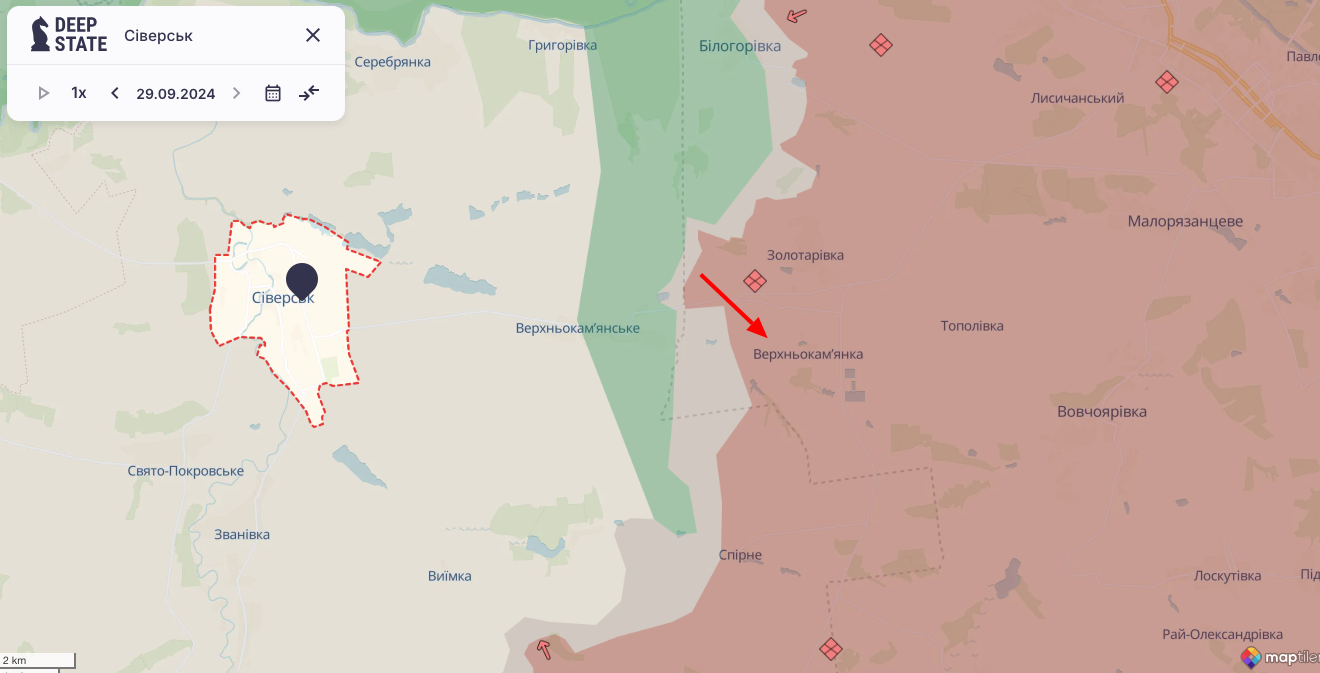 На Покровском направлении враг понес ощутимые потери: сколько боевых столкновений произошло на фронте