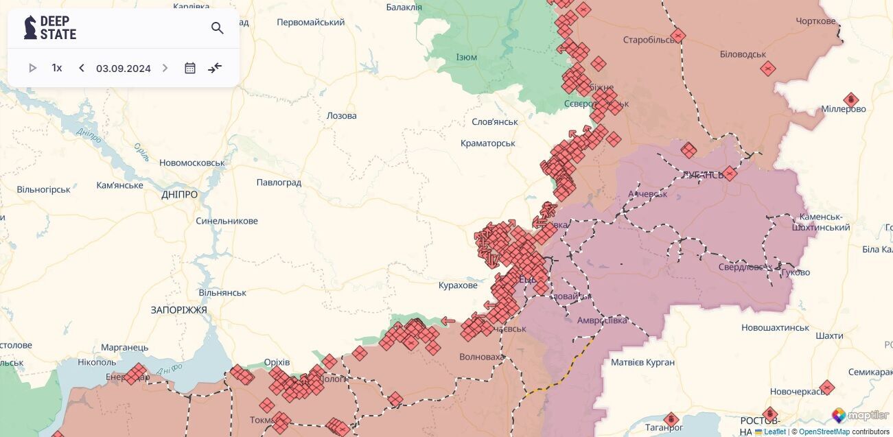 Російська армія має величезні проблеми на півдні, ЗСУ підуть у наступ? Інтерв’ю з офіцером Крамаровим