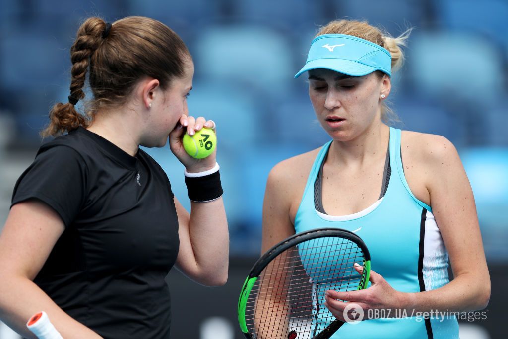 Українська тенісистка з перемогою над росіянкою вийшла до півфіналу US Open-2024