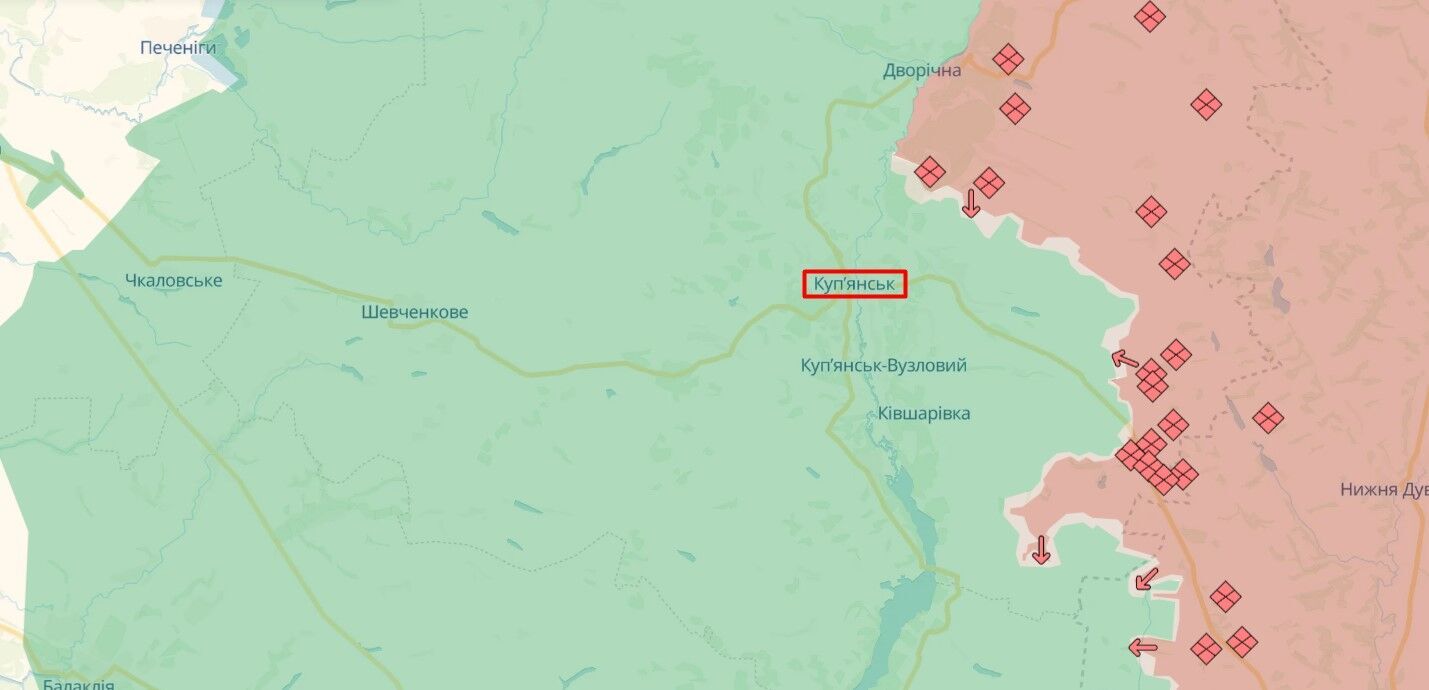 Обменный фонд пополнен: аэроразведчики взяли в плен российского штурмовика на Купянском направлении. Видео