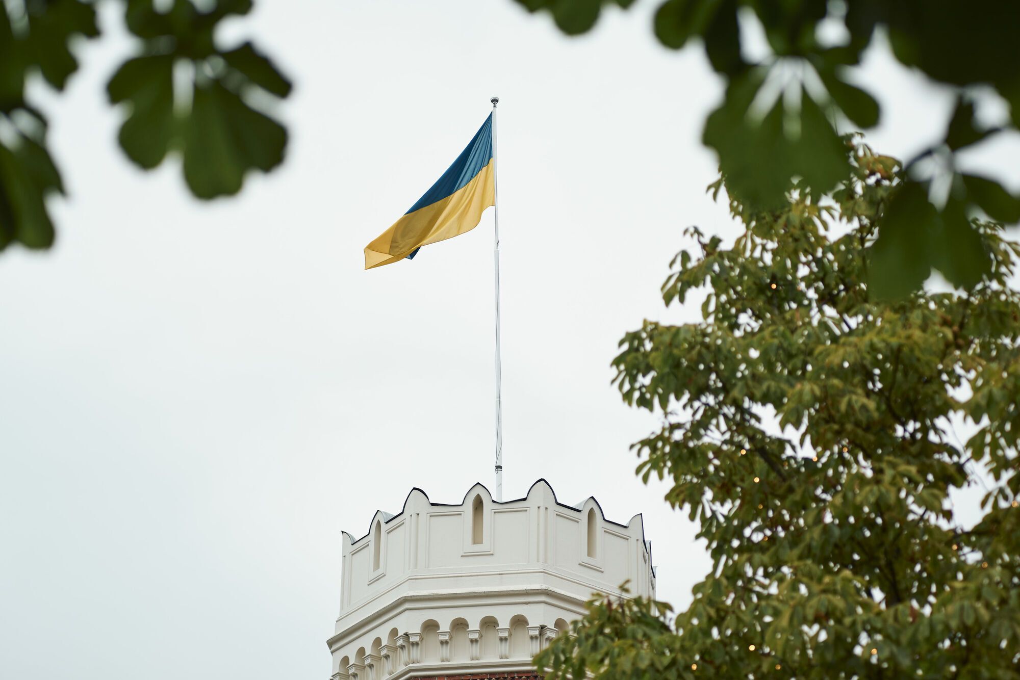 Днепр заключил соглашение о взаимопонимании с одним из самых больших городов Норвегии