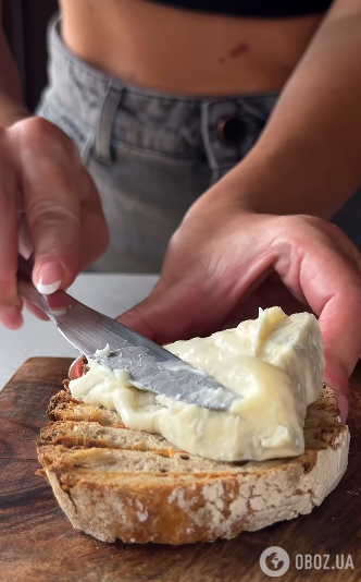 Брускетта с инжиром, ветчиной и горгонзолой: вкусная закуска за несколько минут