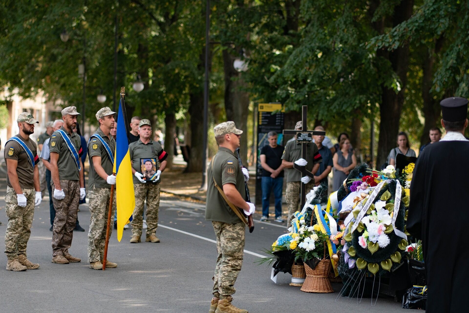 Особисто знищив дві ворожі БМП: на Запорізькому напрямку загинув Віктор Яцола з Ужгорода. Фото