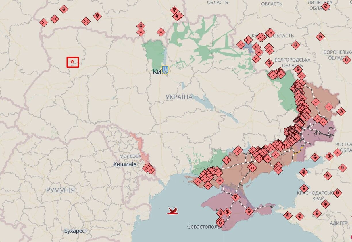 Мужчине, стрелявшему из ружья в военных ТЦК на Волыни, сообщили о подозрении: детали дела