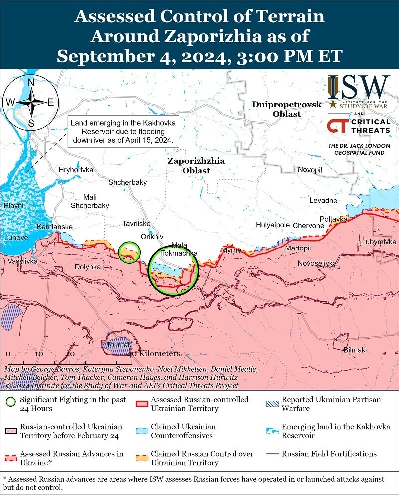 Два фактори: розвідка Британії назвала причину зростання втрат в армії Путіна