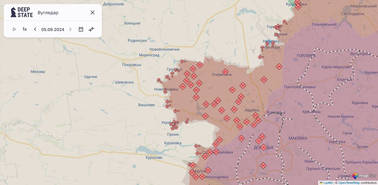 Ми успішно зробили з росіянами те, що вони хотіли зробити з нами: інтерв’ю з Дмитром Жмайлом