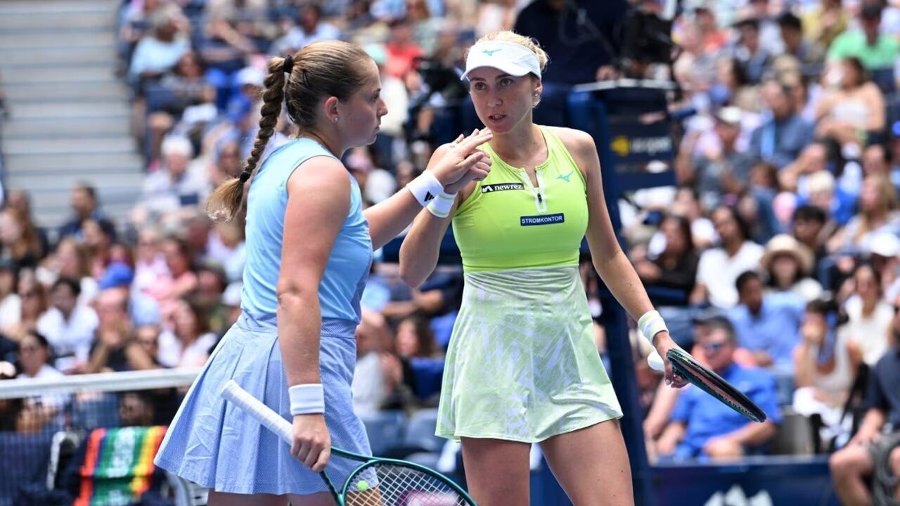 Такого ще не було: українська тенісистка виграла US Open