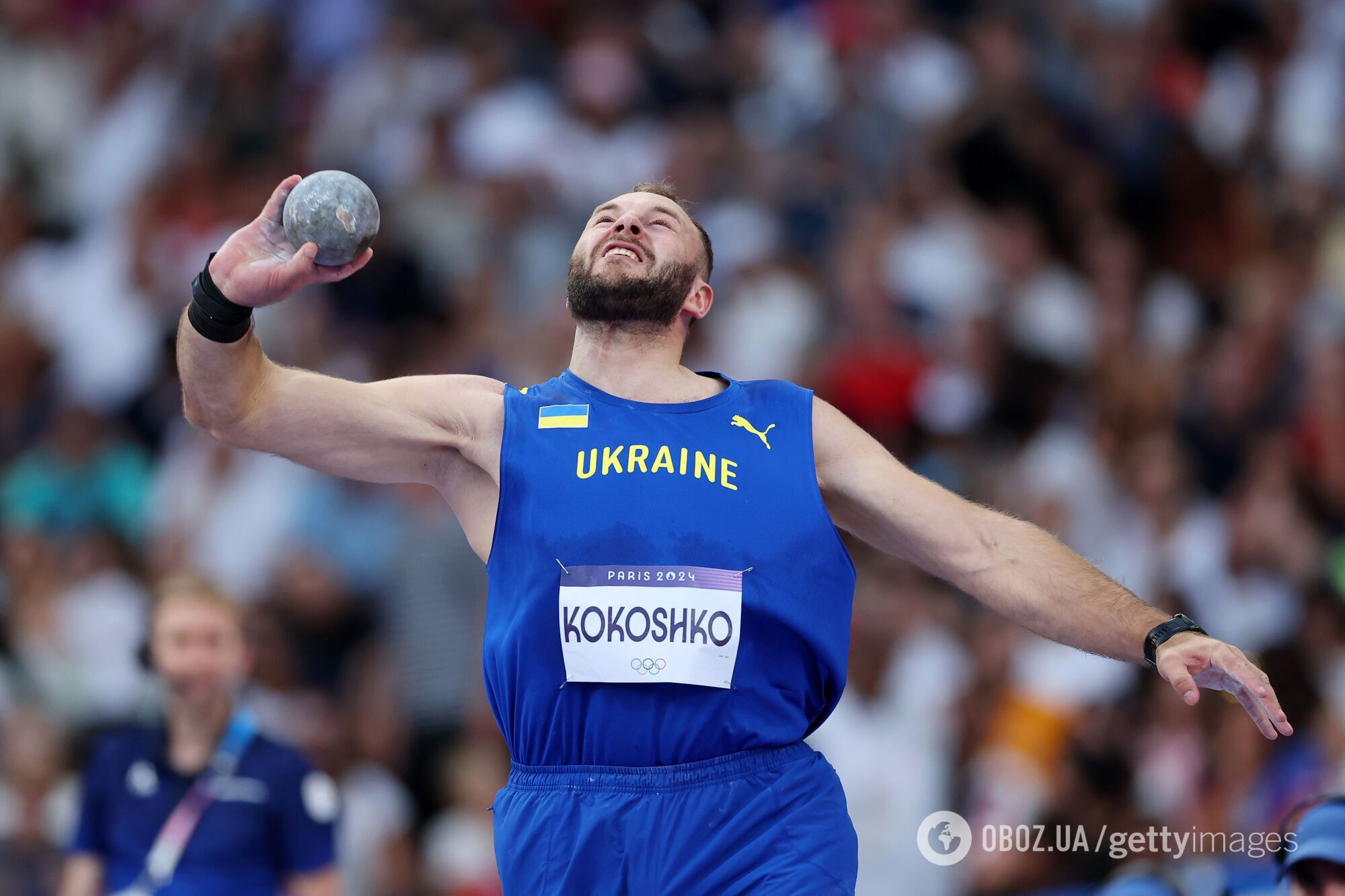 "Місяці болю, сльози" і готові шити все, що відірветься: найбільші драми українських зірок на Олімпіаді-2024