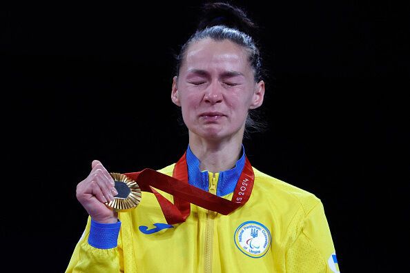 Історичний день для України на Паралімпіаді-2024. Підсумки 5 вересня