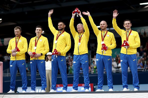 Історичний день для України на Паралімпіаді-2024. Підсумки 5 вересня