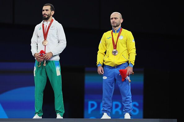 Історичний день для України на Паралімпіаді-2024. Підсумки 5 вересня