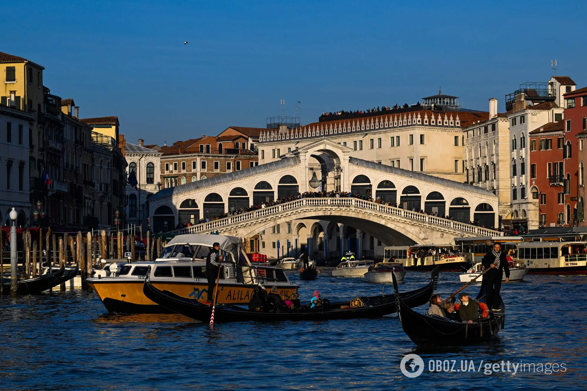 5 самых красивых стран мира по рейтингу туристических сайтов. Фото