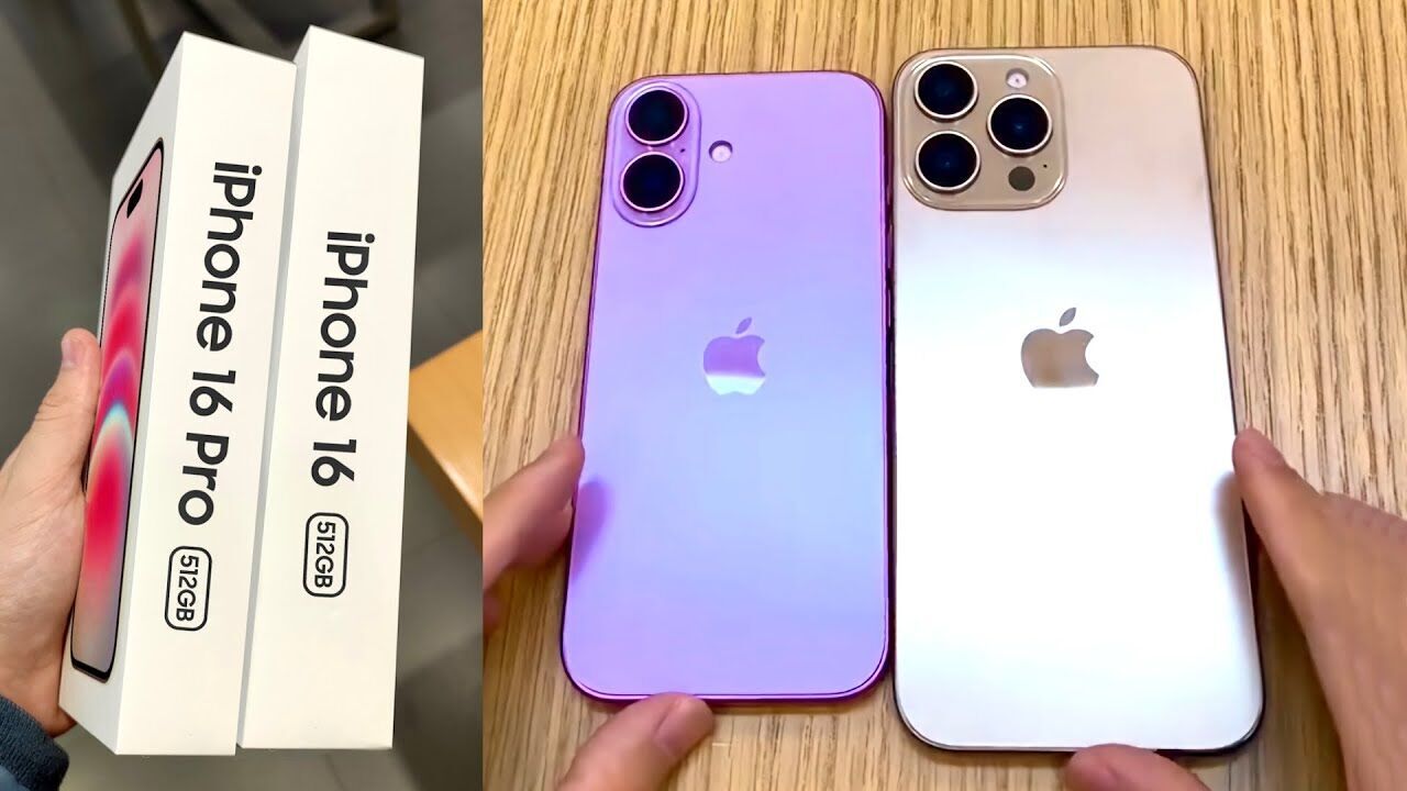 Коли пройде презентація iPhone 16: дата, точний час і деталі заходу It's Glowtime
