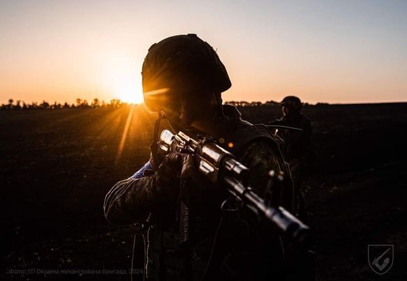 Силы обороны мужественно защищают Украину: в Генштабе доложили, на каких направлениях отражали атаки оккупантов