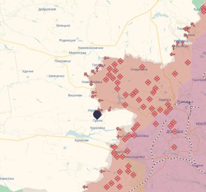 Щосекунди могли потрапити під удар: у Гірнику поліцейські евакуювали дітей під прицілом ворожих дронів. Відео