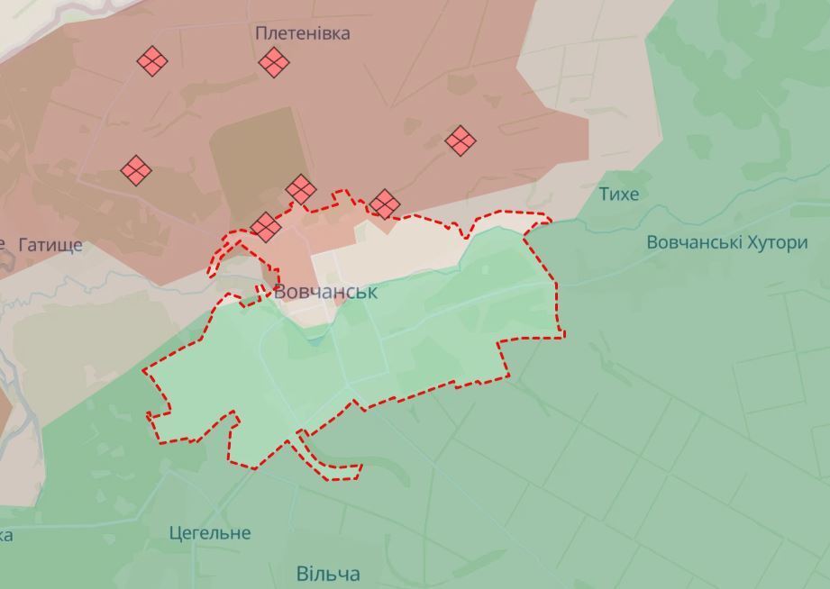 Сили оборони мужньо захищають Україну: у Генштабі доповіли, на яких напрямках відбивали атаки окупантів
