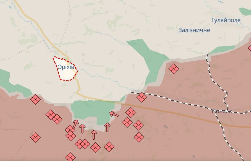 Сили оборони мужньо захищають Україну: у Генштабі доповіли, на яких напрямках відбивали атаки окупантів
