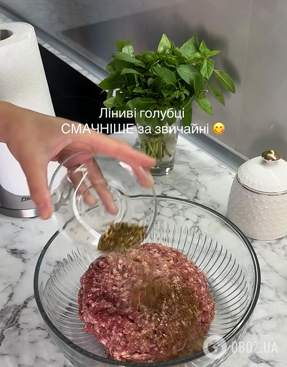 Ленивые голубцы из капусты и фарша без заморочки: как вкусно приготовить