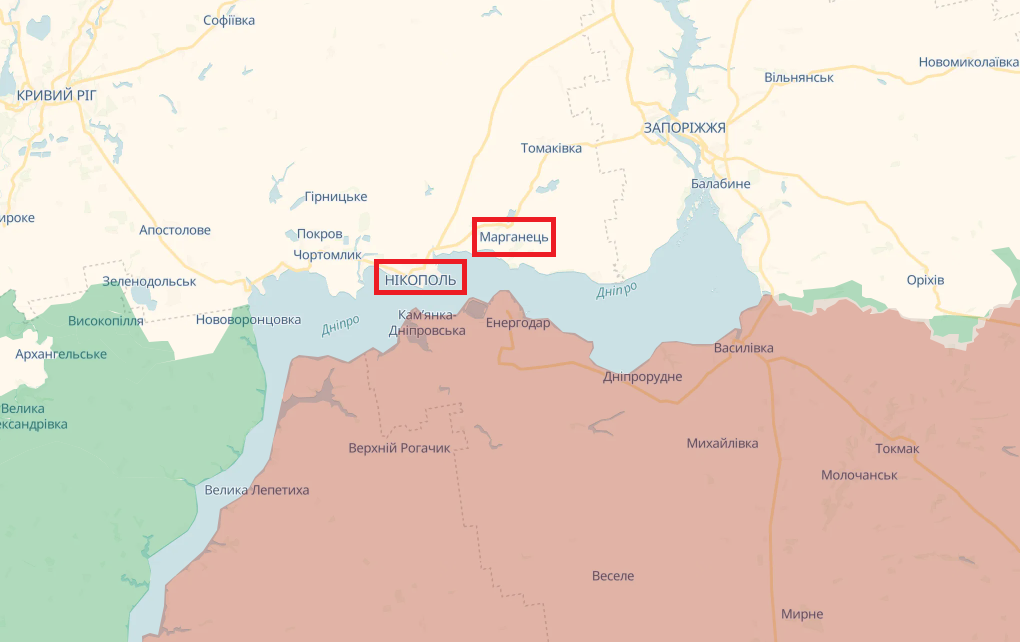 Потрощені будинки і господарські споруди: армія Росії знову атакувала Дніропетровщину. Фото