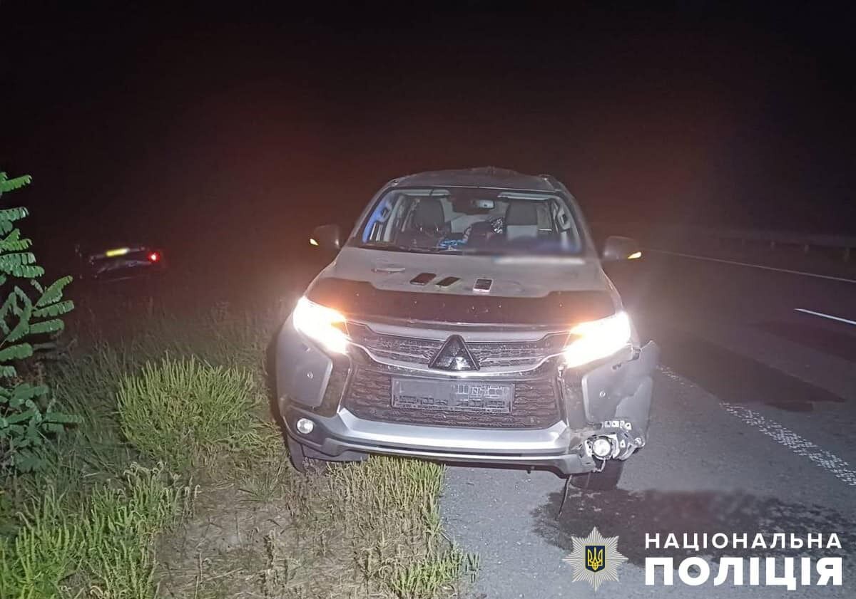 Аварія сталася через кабана, друзі не можуть повірити у втрату: нові деталі ДТП, в якій загинув радник голови Мінстратегпрому з дружиною